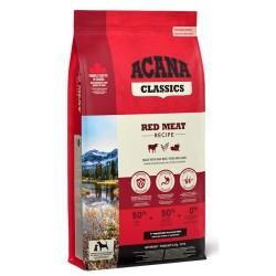 ACANA Red Meat Dog 14,5kg
