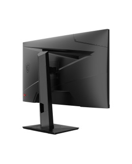 MSI MAG 274UPF monitor komputerowy 68,6 cm (27") 3840 x 2160 px 4K Ultra HD Czarny