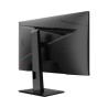 MSI MAG 274UPF monitor komputerowy 68,6 cm (27") 3840 x 2160 px 4K Ultra HD Czarny