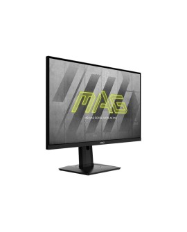 MSI MAG 274UPF monitor komputerowy 68,6 cm (27") 3840 x 2160 px 4K Ultra HD Czarny