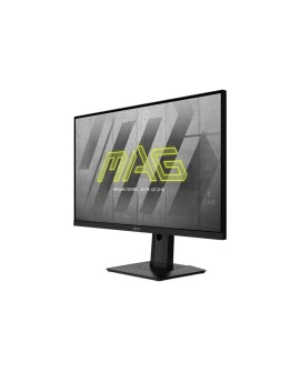 MSI MAG 274UPF monitor komputerowy 68,6 cm (27") 3840 x 2160 px 4K Ultra HD Czarny