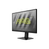 MSI MAG 274UPF monitor komputerowy 68,6 cm (27") 3840 x 2160 px 4K Ultra HD Czarny