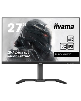MONITOR IIYAMA LED 27" GB2745HSU-B1 100Hz