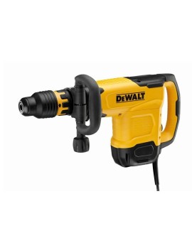DeWALT D25881K-QS młot wyburzeniowy
