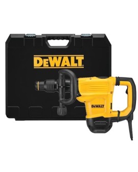 DeWALT D25832K-QS młot wyburzeniowy