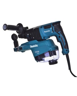 Makita HR2652 młot udarowo-obrotowy SDS Plus 800W