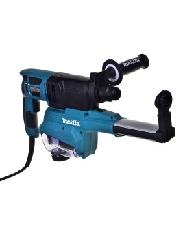 Makita HR2652 młot udarowo-obrotowy SDS Plus 800W