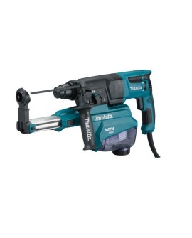 Makita HR2652 młot udarowo-obrotowy SDS Plus 800W