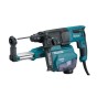 Makita HR2652 młot udarowo-obrotowy SDS Plus 800W