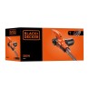 Szlifierka taśmowa Black&Decker KA900E (13mm) (WYPRZEDAŻ)
