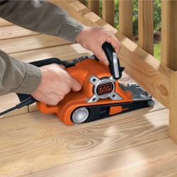 Szlifierka BLACK+DECKER...