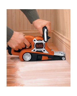 Szlifierka BLACK+DECKER KA88-QS (WYPRZEDAŻ)