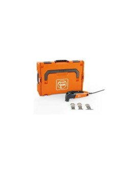 FEIN NARZĘDZIE WIEL. MM300 MULTIMASTER PLUS START l-boxx