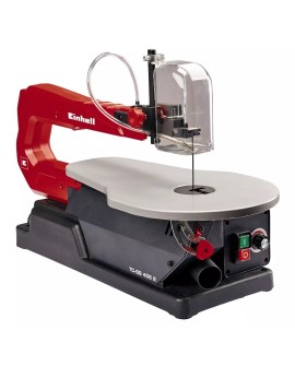EINHELL WYRZYNARKA WŁOSOWA TC-SS 405 E