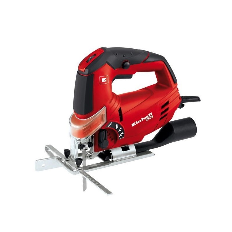 EINHELL WYRZYNARKA TH-JS 85