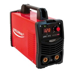 SPAWARKA INVERTER WELDMAN...