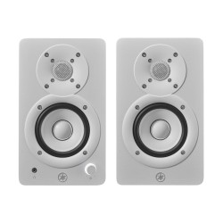 Yamaha HS3 White - Aktywne...