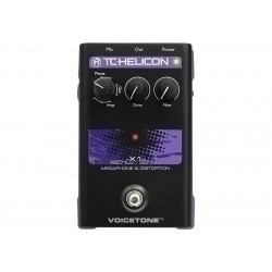 TC Helicon VoiceTone X1...