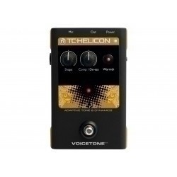 TC Helicon VoiceTone T1...