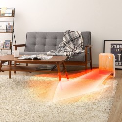 Termowentylator ceramiczny...