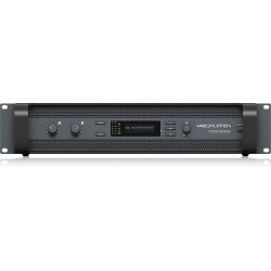 Behringer PDX3000...