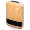 Termowentylator ceramiczny Ohyama JCH-15TD4 Light Wood, Czujnik ruchu Timer