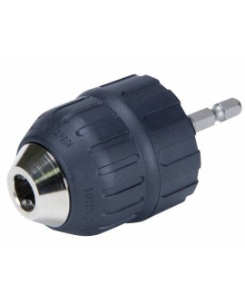 MAKITA UCHWYT WIERTARSKI SZYBKOMOCUJĄCY 1/4"