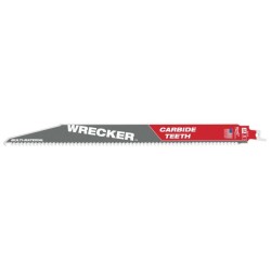 MILWAUKEE BRZE. 300mm...