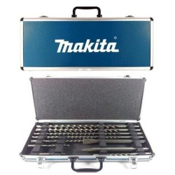 MAKITA ZEST.WIERT.SDS+DŁUTA...
