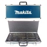 MAKITA ZEST.WIERT.SDS+DŁUTA 10szt. WAL