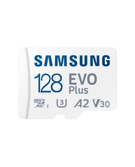 Samsung MB-MC128S 128 GB MicroSDXC UHS-I