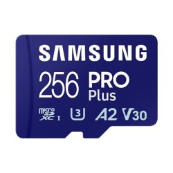 SAMSUNG Pamiec Micro SD...