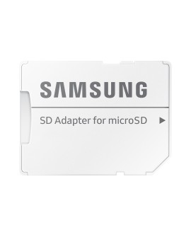 Samsung PRO Plus MB-MD256SA/EU pamięć flash 256 GB MicroSD UHS-I Klasa 3