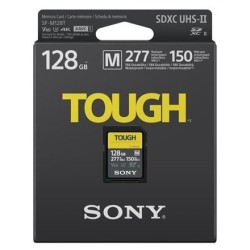 Karta pamięci Sony Tough...
