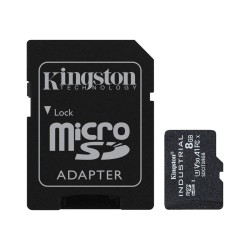KINGSTON microSDHC...