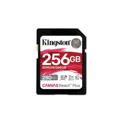 KINGSTON microSDXC Canvas...