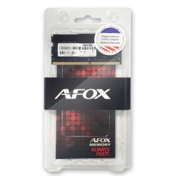 AFOX SO-DIMM DDR4 8GB...