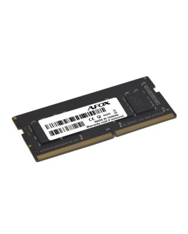 AFOX SO-DIMM DDR4 16GB 2666MHZ AFSD416FH1P