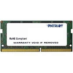 Pamięć Patriot Memory...