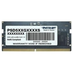 PATRIOT DDR5 32GB 5600MHz...