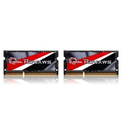 G.SKILL RIPJAWS SO-DIMM...