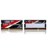 G.SKILL RIPJAWS SO-DIMM DDR3 2X4GB 1600MHZ 1,35V F3-1600C11D-8GRSL