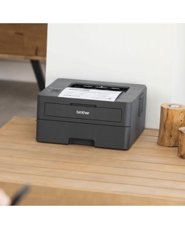 Drukarka laserowa Brother HL-L2400DW Mono 30PPM/64MB USB 1200DPI WLAN
