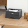 Drukarka laserowa Brother HL-L2400DW Mono 30PPM/64MB USB 1200DPI WLAN
