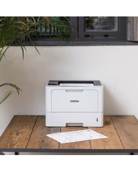 Brother HL-L5210DNT drukarka laserowa 1200 x 1200 DPI A4