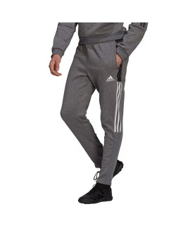 Spodnie męskie adidas Tiro 21 Sweat szare GP8802