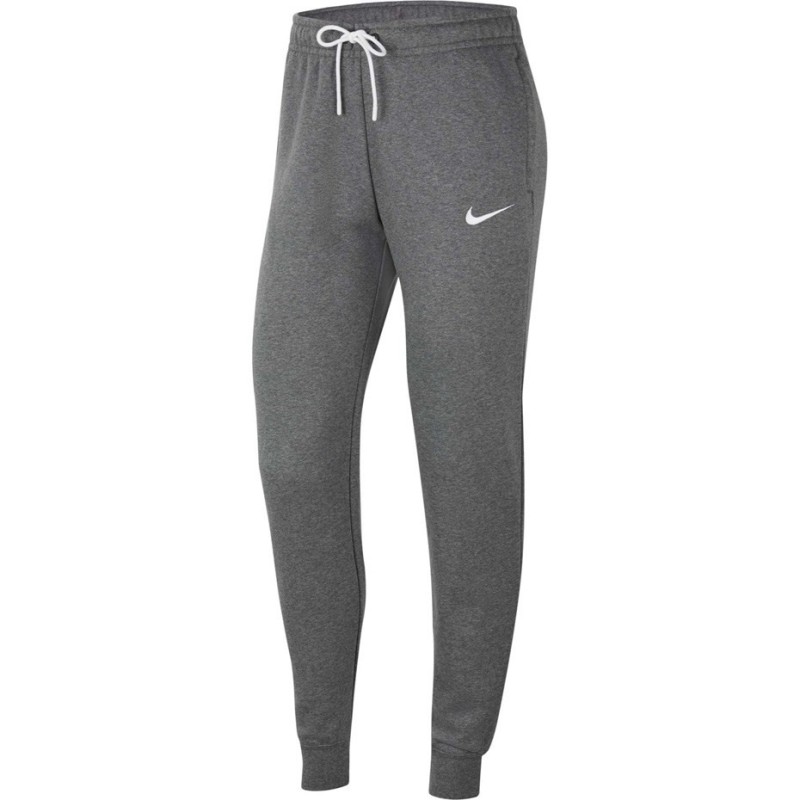 Spodnie damskie Nike Park 20 Fleece grafitowe CW6961 071 M
