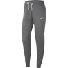 Spodnie damskie Nike Park 20 Fleece grafitowe CW6961 071 M