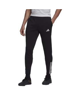 Spodnie męskie adidas Tiro 23 Competition Training czarno-białe HC5483