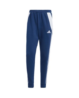 Spodnie męskie adidas Tiro 24 Sweat niebieskie IS2154 2XL